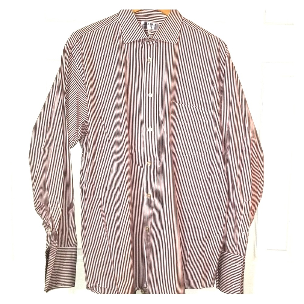 Jaeger men dress shirt